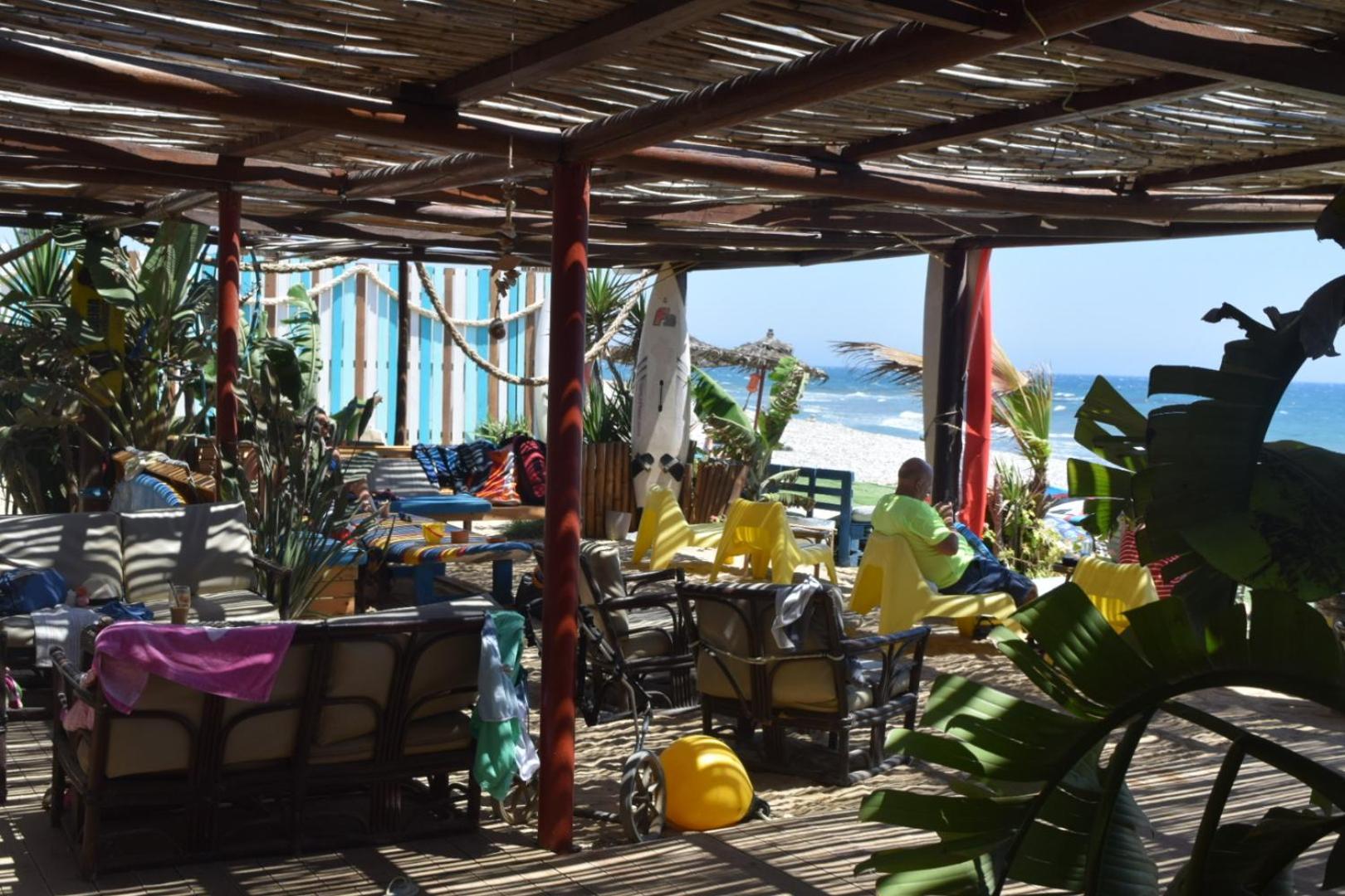 Mersinera Paradise Garden 2 Larnaca Exterior photo