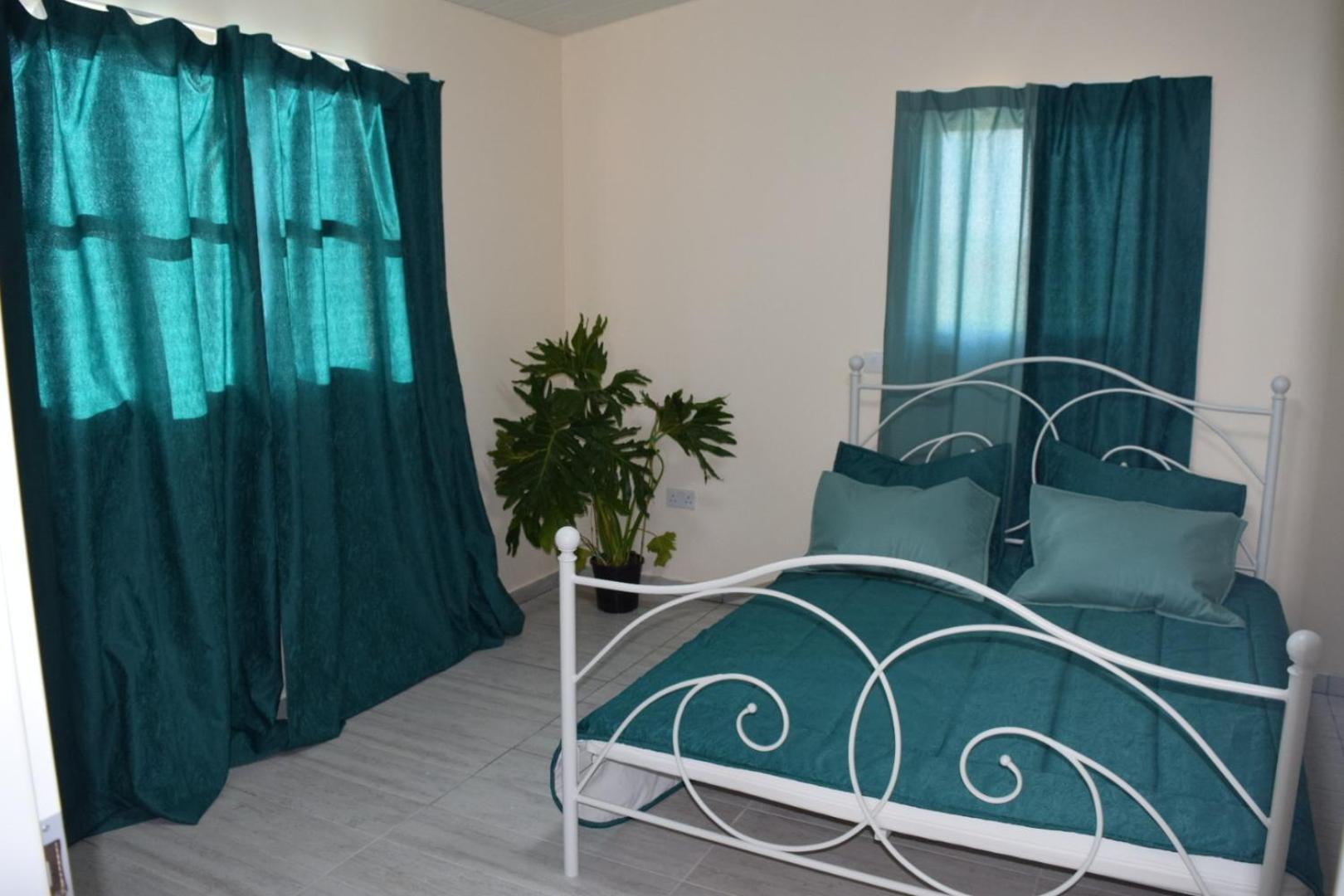 Mersinera Paradise Garden 2 Larnaca Exterior photo