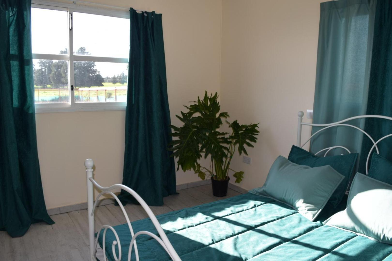 Mersinera Paradise Garden 2 Larnaca Exterior photo