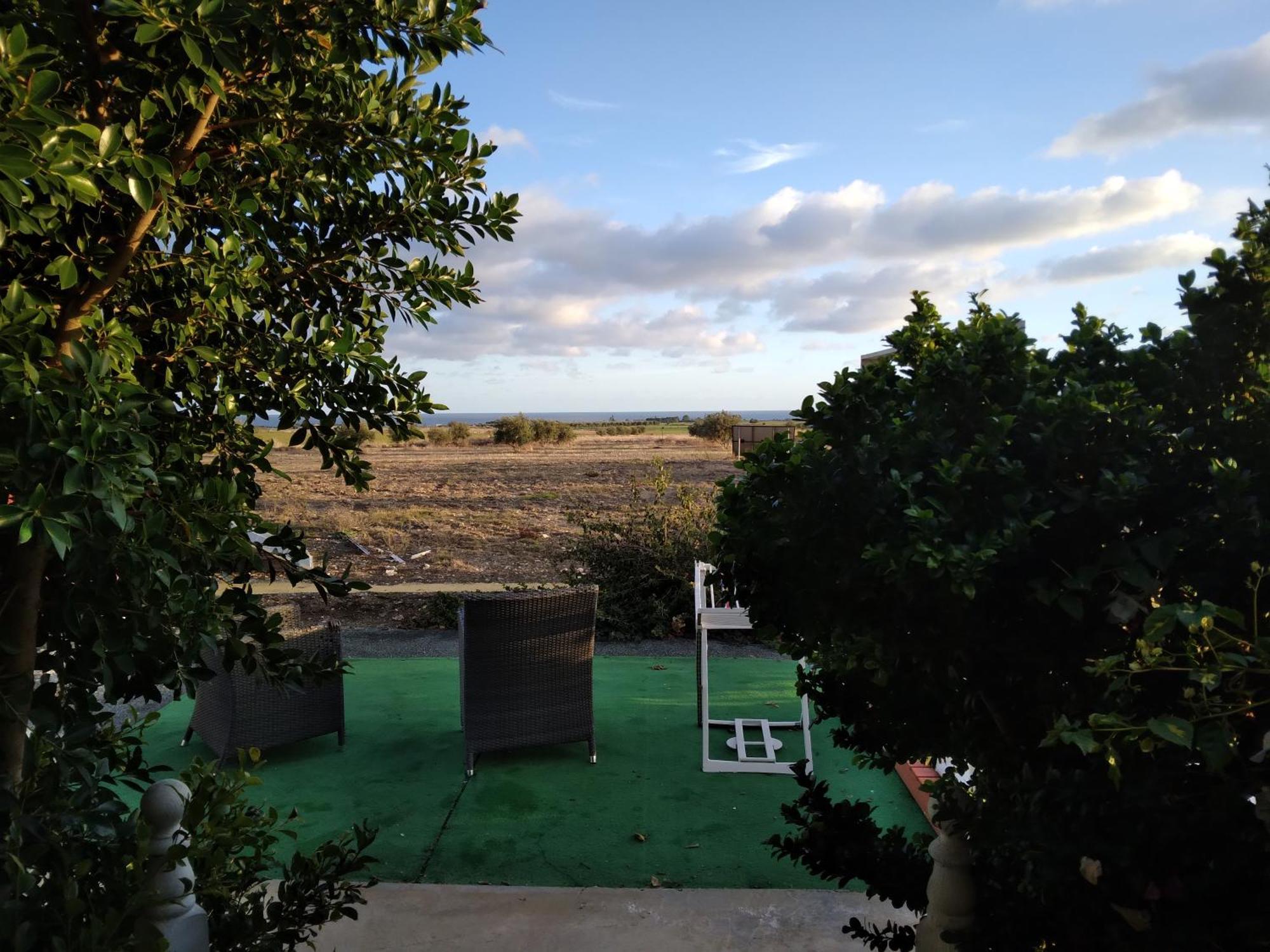 Mersinera Paradise Garden 2 Larnaca Exterior photo